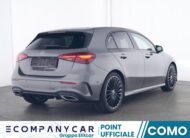MERCEDES-BENZ A 250 Automatic 4Matic AMG Line Premium