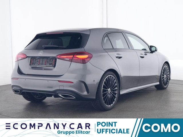 MERCEDES-BENZ A 250 Automatic 4Matic AMG Line Premium