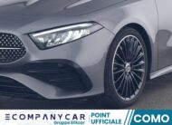 MERCEDES-BENZ A 250 Automatic 4Matic AMG Line Premium