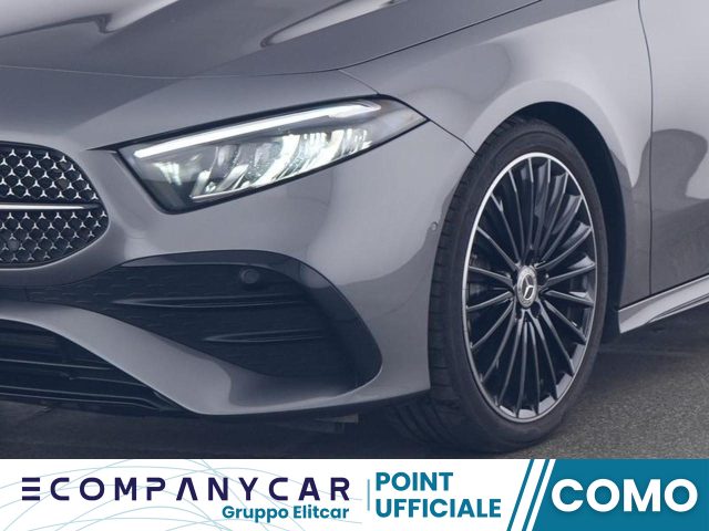 MERCEDES-BENZ A 250 Automatic 4Matic AMG Line Premium