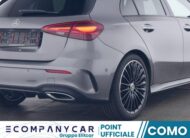 MERCEDES-BENZ A 250 Automatic 4Matic AMG Line Premium