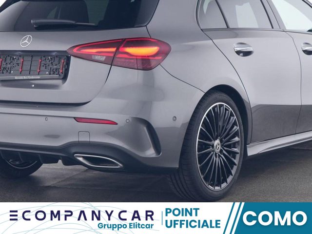 MERCEDES-BENZ A 250 Automatic 4Matic AMG Line Premium