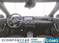 MERCEDES-BENZ A 250 Automatic 4Matic AMG Line Premium