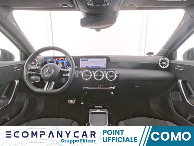 MERCEDES-BENZ A 250 Automatic 4Matic AMG Line Premium