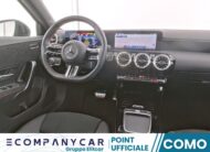 MERCEDES-BENZ A 250 Automatic 4Matic AMG Line Premium