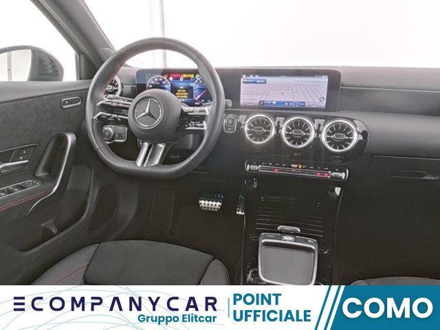 MERCEDES-BENZ A 250 Automatic 4Matic AMG Line Premium