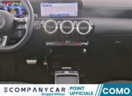 MERCEDES-BENZ A 250 Automatic 4Matic AMG Line Premium