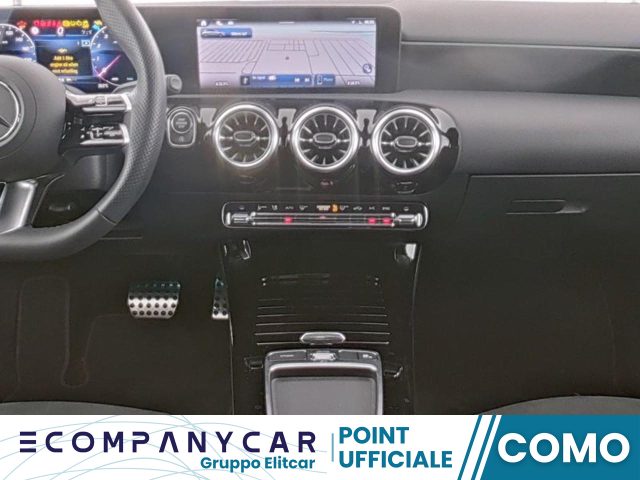 MERCEDES-BENZ A 250 Automatic 4Matic AMG Line Premium