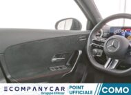 MERCEDES-BENZ A 250 Automatic 4Matic AMG Line Premium