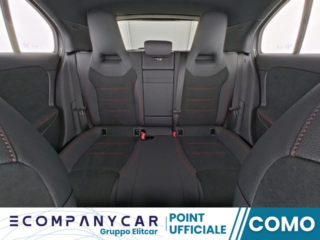 MERCEDES-BENZ A 250 Automatic 4Matic AMG Line Premium