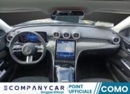 MERCEDES-BENZ C 220 d Mild hybrid S.W. AMG Line Advanced Plus