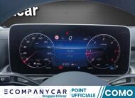 MERCEDES-BENZ C 220 d Mild hybrid S.W. AMG Line Advanced Plus