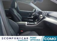 MERCEDES-BENZ C 220 d Mild hybrid S.W. AMG Line Advanced Plus
