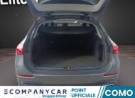 MERCEDES-BENZ C 220 d Mild hybrid S.W. AMG Line Advanced Plus