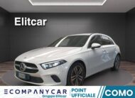 MERCEDES-BENZ A 160 Sport