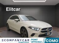 MERCEDES-BENZ A 160 Sport