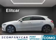 MERCEDES-BENZ A 160 Sport