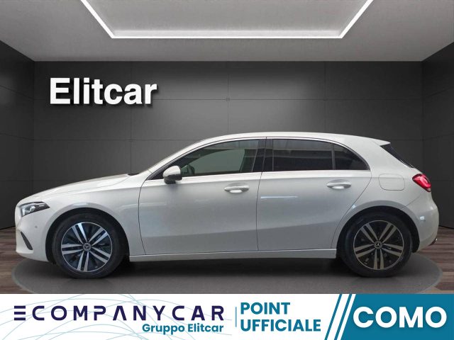 MERCEDES-BENZ A 160 Sport
