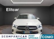 MERCEDES-BENZ A 160 Sport