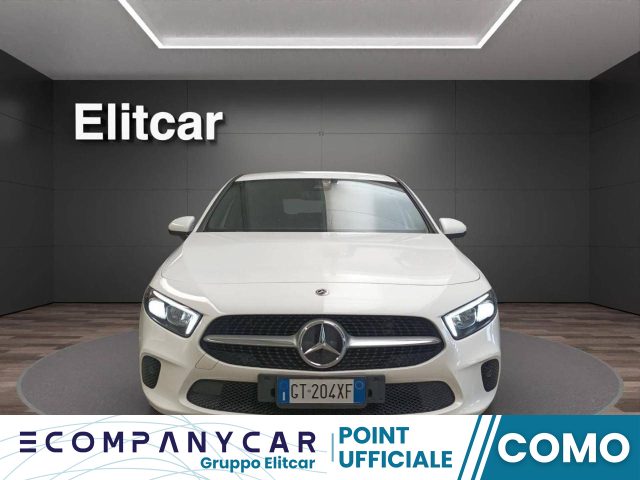 MERCEDES-BENZ A 160 Sport
