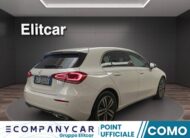 MERCEDES-BENZ A 160 Sport