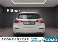 MERCEDES-BENZ A 160 Sport