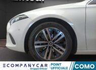 MERCEDES-BENZ A 160 Sport