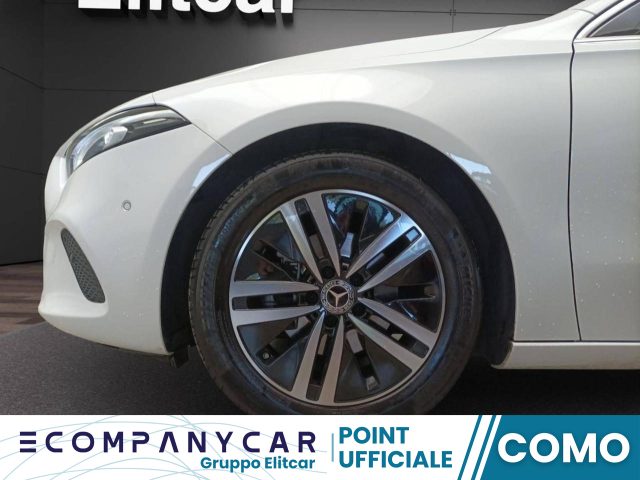 MERCEDES-BENZ A 160 Sport