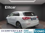 MERCEDES-BENZ A 160 Sport