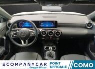 MERCEDES-BENZ A 160 Sport