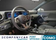 MERCEDES-BENZ A 160 Sport