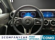 MERCEDES-BENZ A 160 Sport