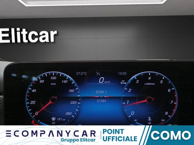 MERCEDES-BENZ A 160 Sport