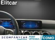 MERCEDES-BENZ A 160 Sport