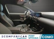MERCEDES-BENZ A 160 Sport