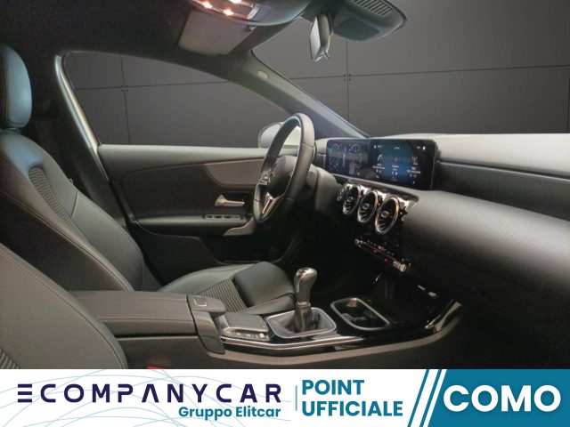 MERCEDES-BENZ A 160 Sport