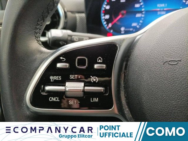 MERCEDES-BENZ A 160 Sport