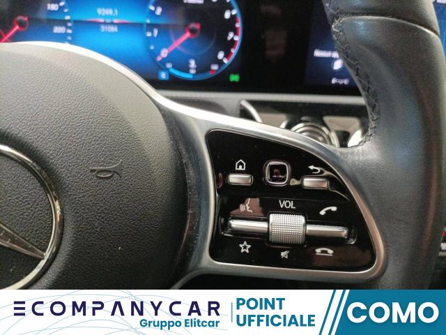 MERCEDES-BENZ A 160 Sport