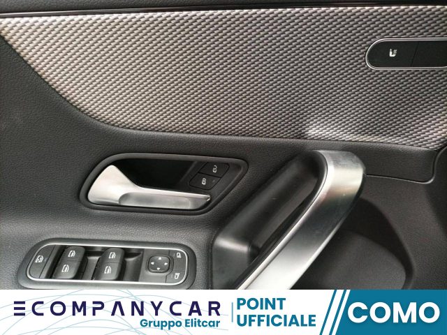 MERCEDES-BENZ A 160 Sport