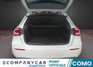 MERCEDES-BENZ A 160 Sport