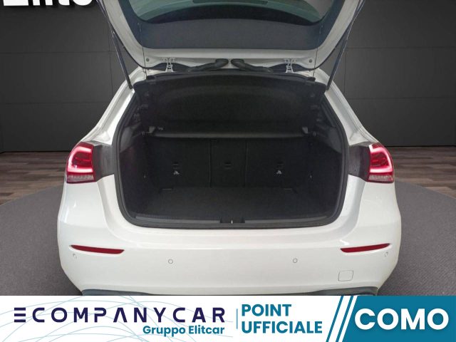 MERCEDES-BENZ A 160 Sport