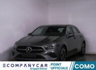 MERCEDES-BENZ A 180 Automatic Progressive Advanced