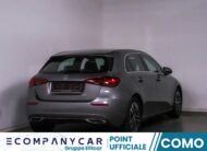 MERCEDES-BENZ A 180 Automatic Progressive Advanced