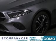 MERCEDES-BENZ A 180 Automatic Progressive Advanced
