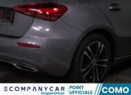 MERCEDES-BENZ A 180 Automatic Progressive Advanced