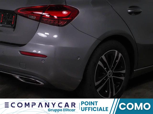 MERCEDES-BENZ A 180 Automatic Progressive Advanced