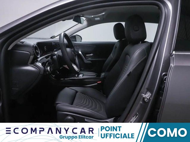 MERCEDES-BENZ A 180 Automatic Progressive Advanced