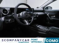 MERCEDES-BENZ A 180 Automatic Progressive Advanced