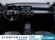 MERCEDES-BENZ A 180 Automatic Progressive Advanced