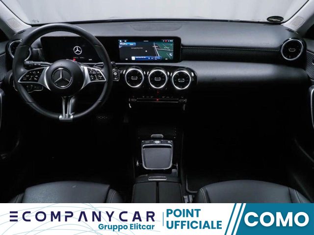MERCEDES-BENZ A 180 Automatic Progressive Advanced
